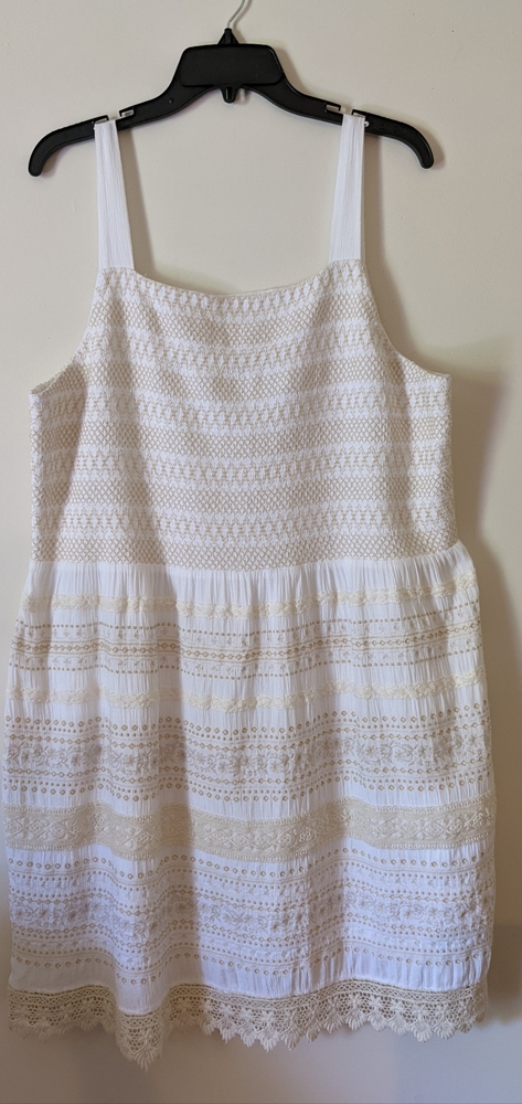 J Jill sundress XL